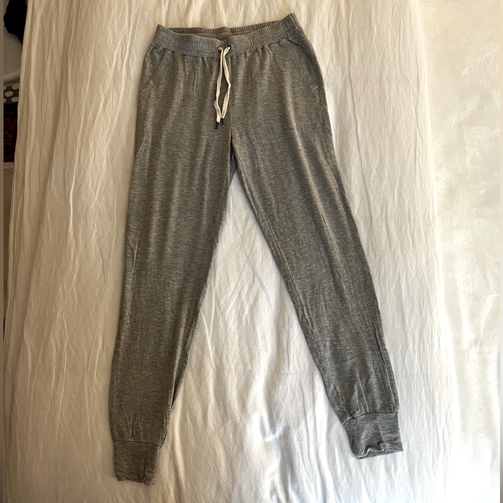 Splendid Jogger Sweatpants